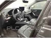 2025 Audi Q2