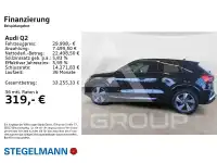 2025 Audi Q2