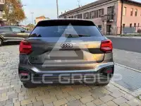 2025 Audi Q2