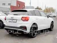 2025 Audi Q2