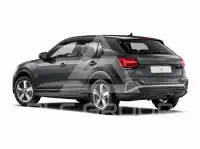 2025 Audi Q2