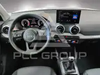2025 Audi Q2