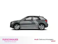 2025 Audi Q2