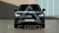 2025 Audi Q2
