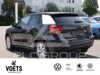 2025 Audi Q2