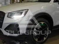 2025 Audi Q2