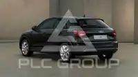 2025 Audi Q2