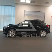 2025 Audi Q2