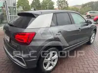 2025 Audi Q2