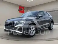 2025 Audi Q2