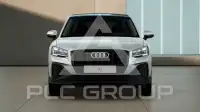 2025 Audi Q2