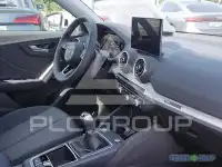 2025 Audi Q2