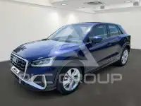 2025 Audi Q2