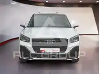 2025 Audi Q2