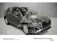 2025 Audi Q2
