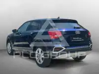 2025 Audi Q2