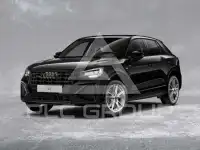 2025 Audi Q2