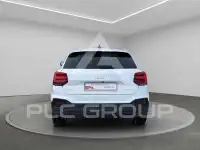 2025 Audi Q2