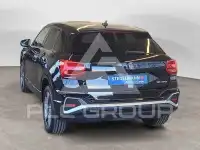 2025 Audi Q2