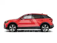 2025 Audi Q2