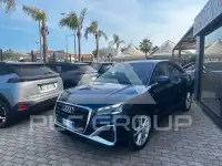 2025 Audi Q2