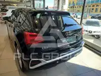2025 Audi Q2