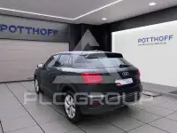 2025 Audi Q2
