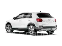 2025 Audi Q2