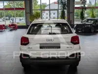 2025 Audi Q2