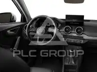 2025 Audi Q2