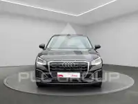 2025 Audi Q2