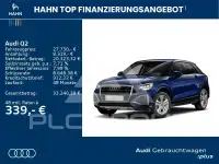2025 Audi Q2