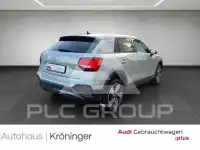 2025 Audi Q2