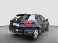 2025 Audi Q2
