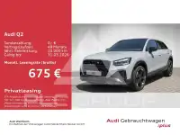 2025 Audi Q2