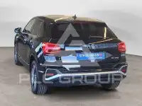 2025 Audi Q2