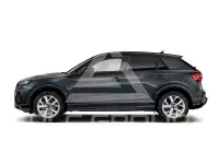 2025 Audi Q2