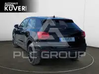 2025 Audi Q2