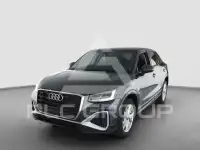 2025 Audi Q2