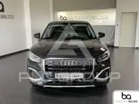 2025 Audi Q2