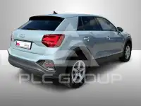 2025 Audi Q2