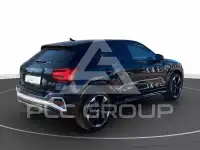 2025 Audi Q2