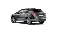 2025 Audi Q2