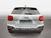 2025 Audi Q2