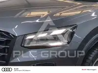 2025 Audi Q2