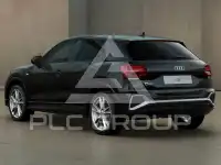 2025 Audi Q2