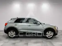 2025 Audi Q2