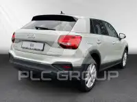 2025 Audi Q2