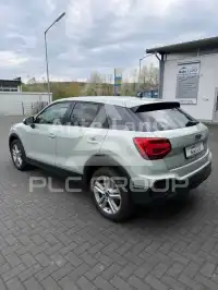 2025 Audi Q2
