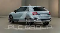 2025 Audi Q2
